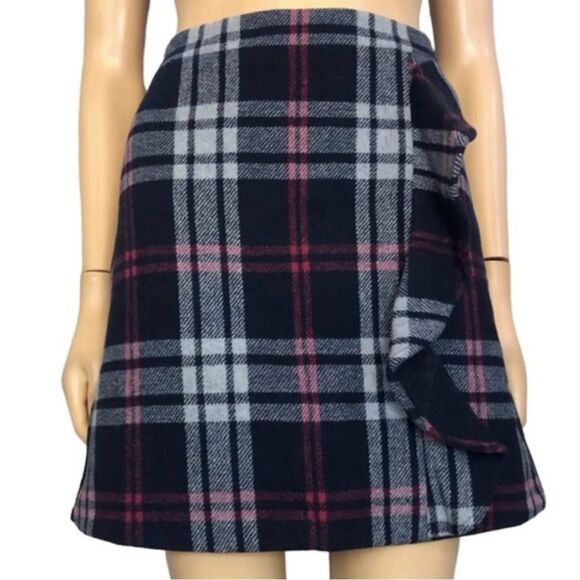 J.Crew mercantile skirt - Picture 1 of 8